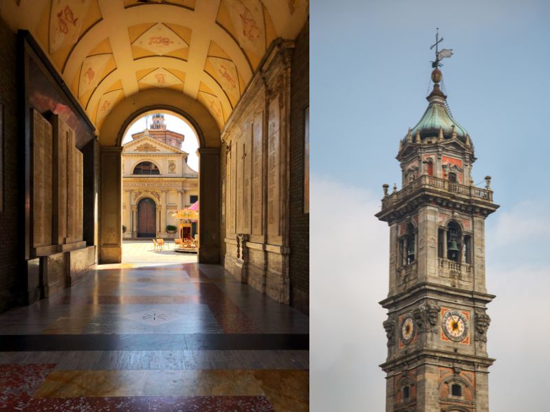 10 cose da vedere a Varese_ Basilica di San Vittore
