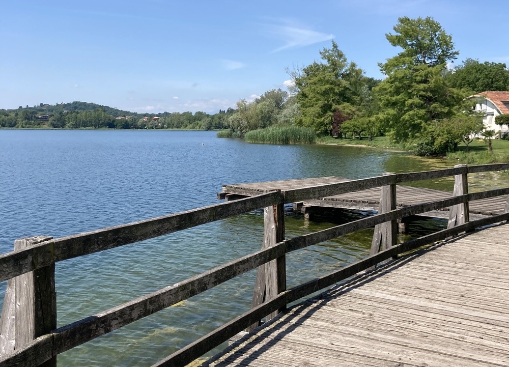 lago di gavirate