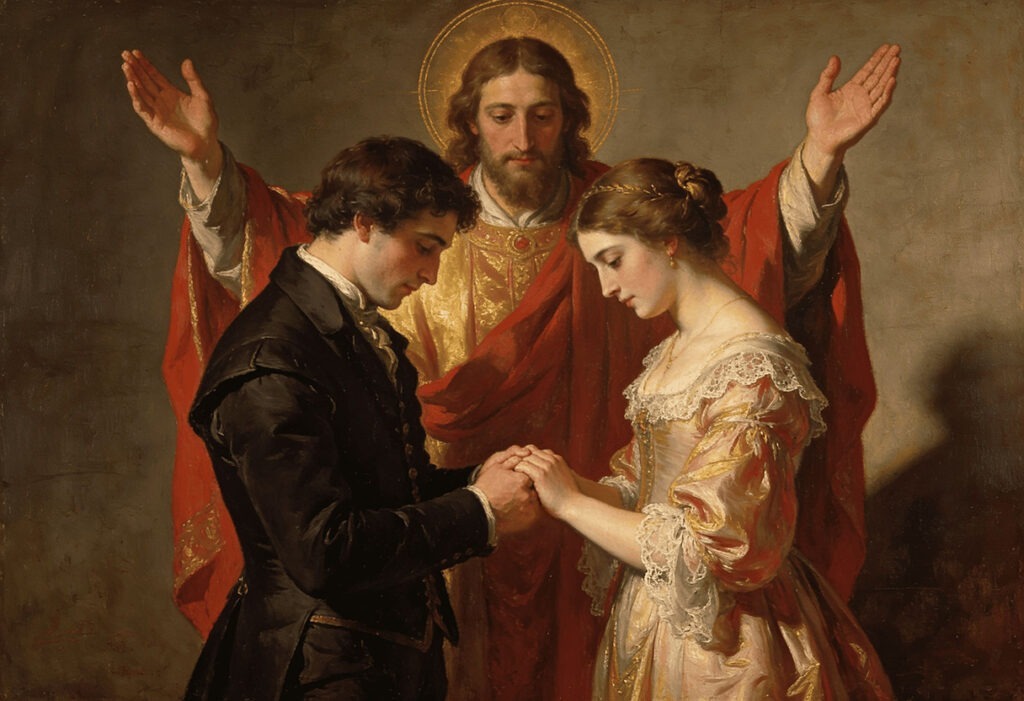San Valentino