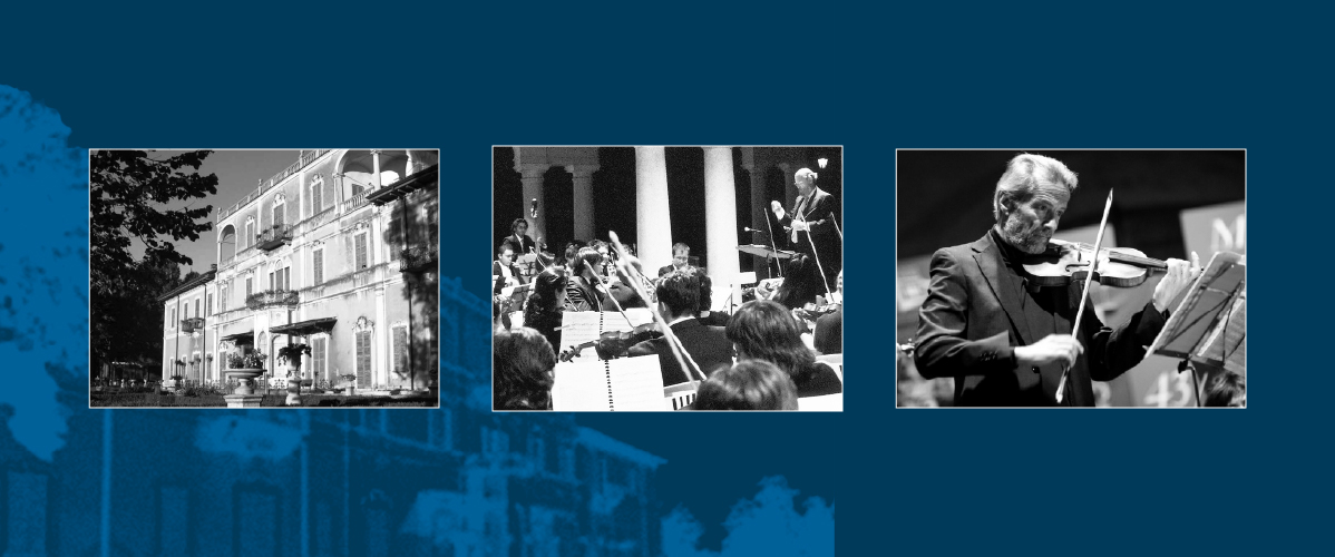 Musica in Villa Cagnola 2026