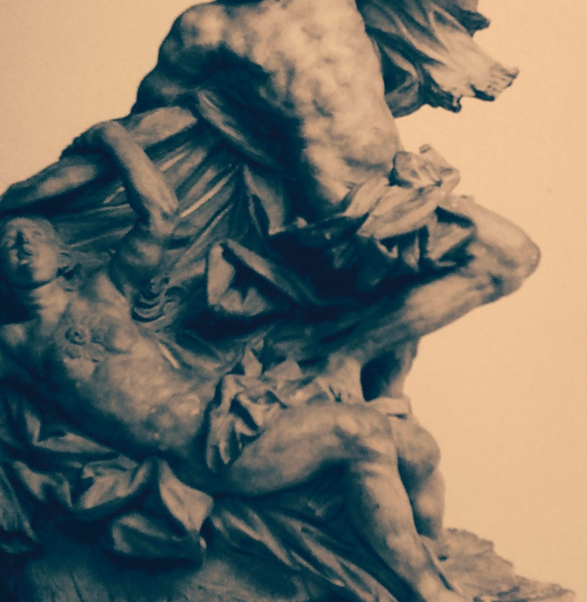 The truth revealed by time by Corradori