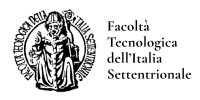 Logo Facoltà Teologica dell'Italia Settentrionale