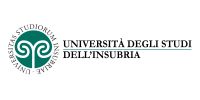 Logo università Insubria