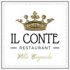 Logo del ristorante Il Conte