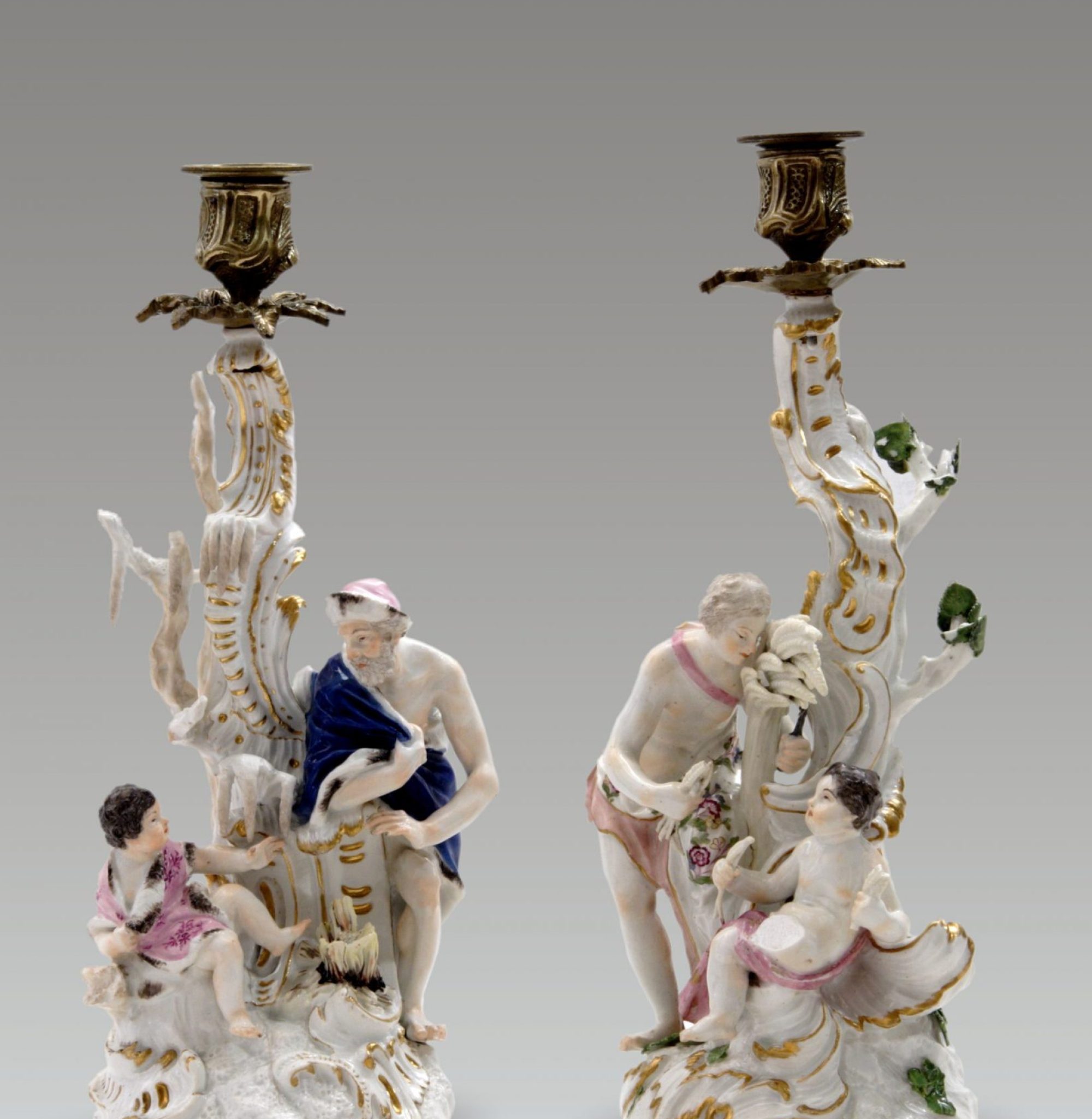Meissen manufacture