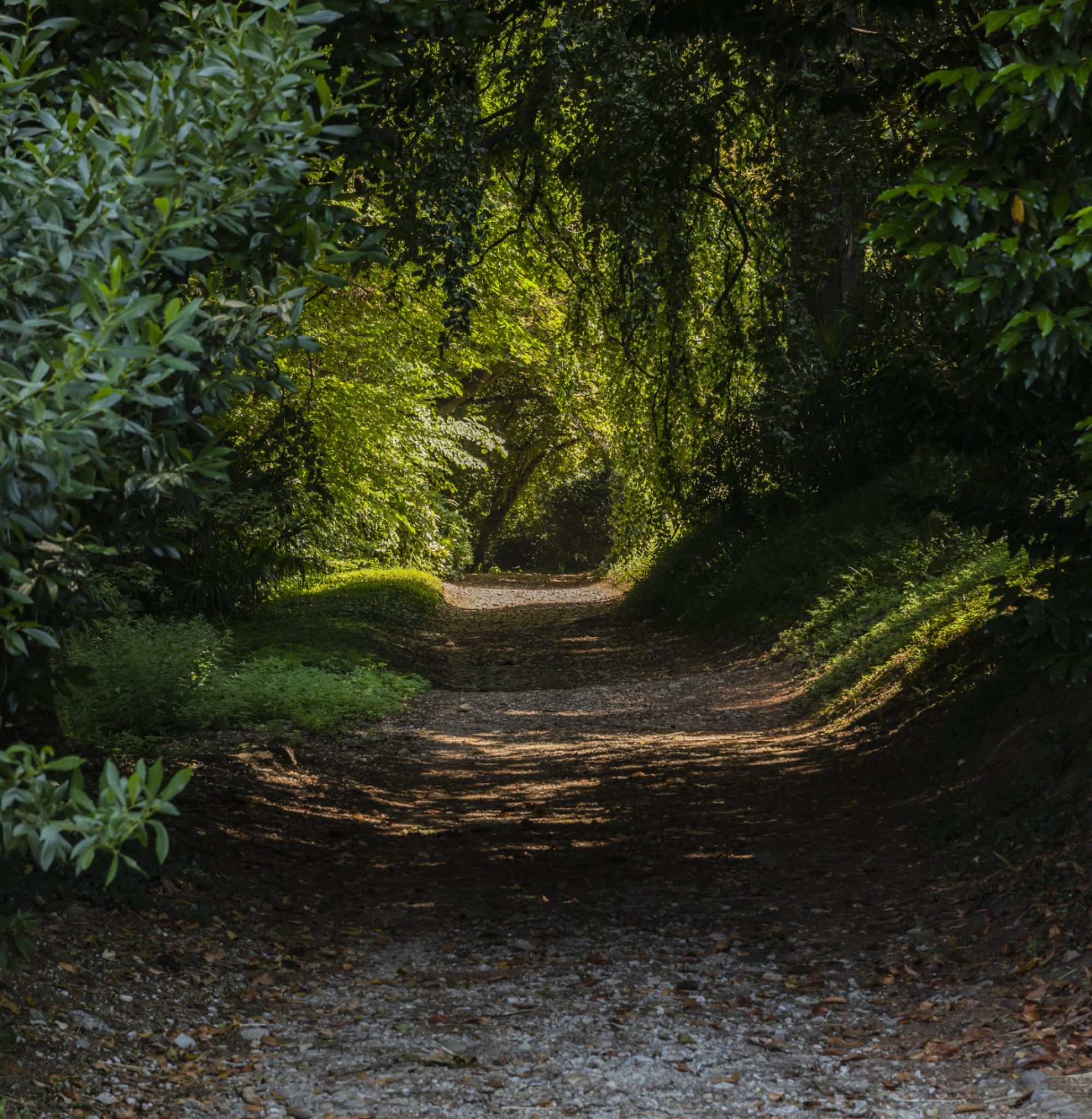 Parco di Villa Cagnola