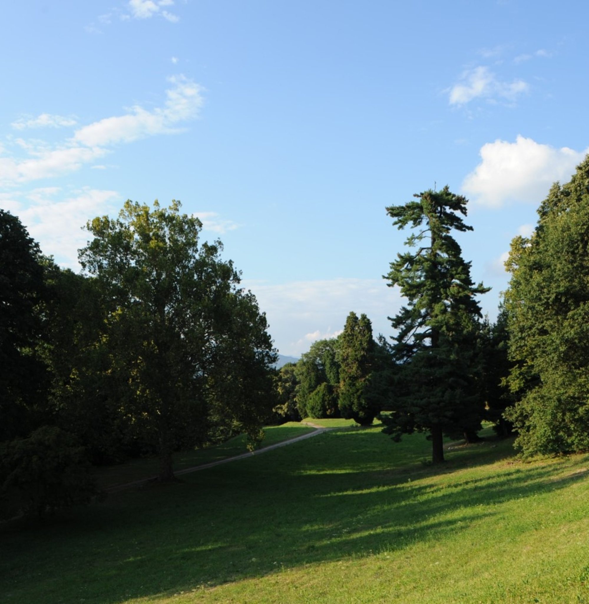 Parco di Villa Cagnola