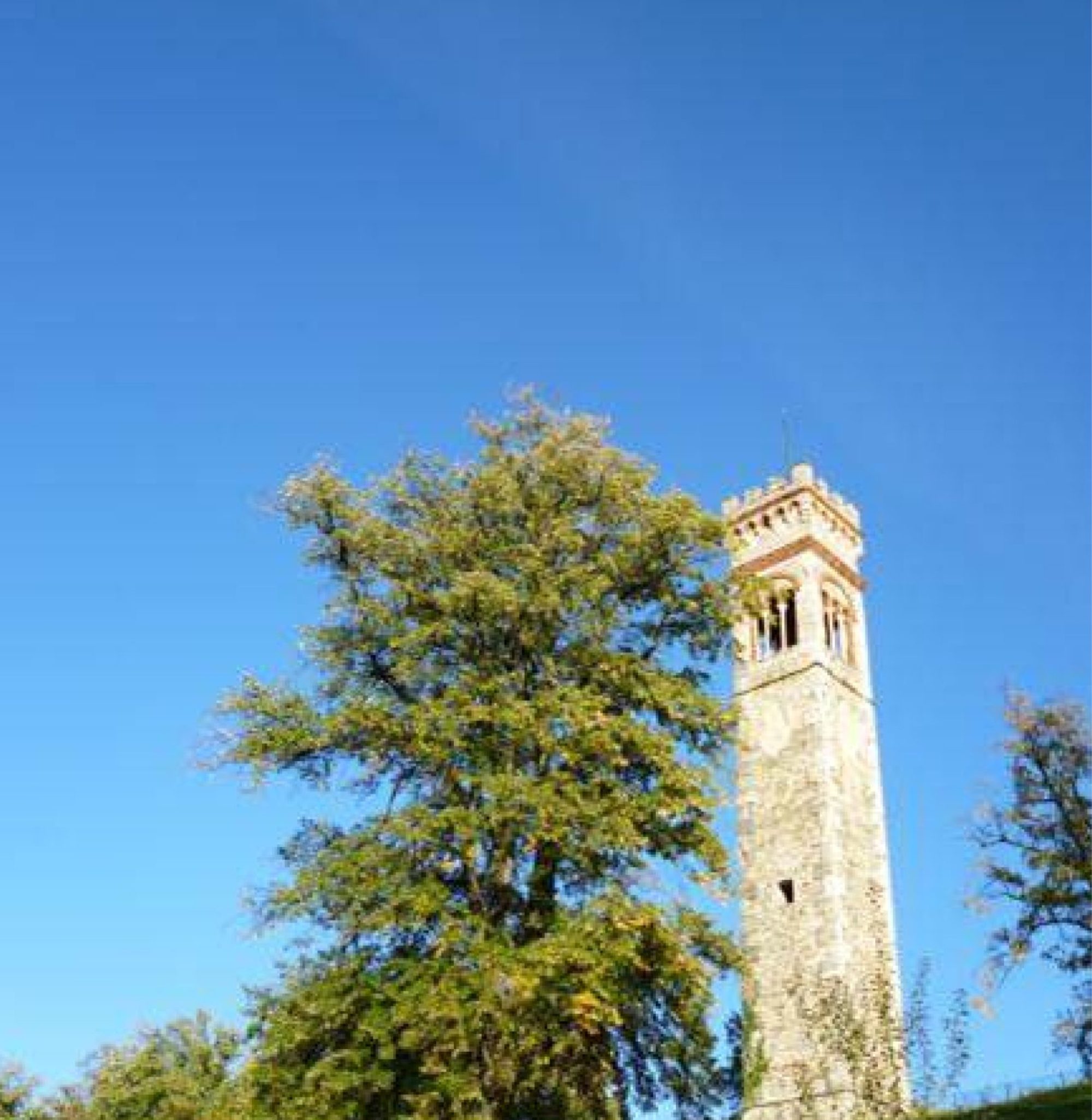 Parco di Villa Cagnola