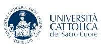 Logo Università Cattolica