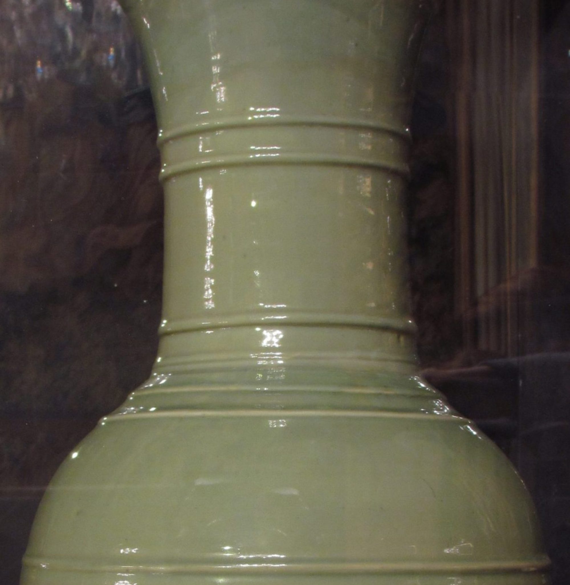 Chinese vase